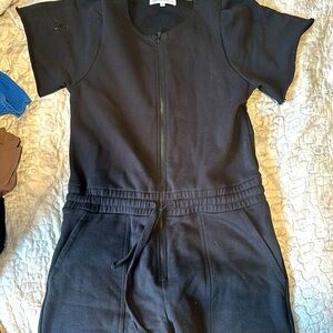 Rebecca minkoff jumpsuit